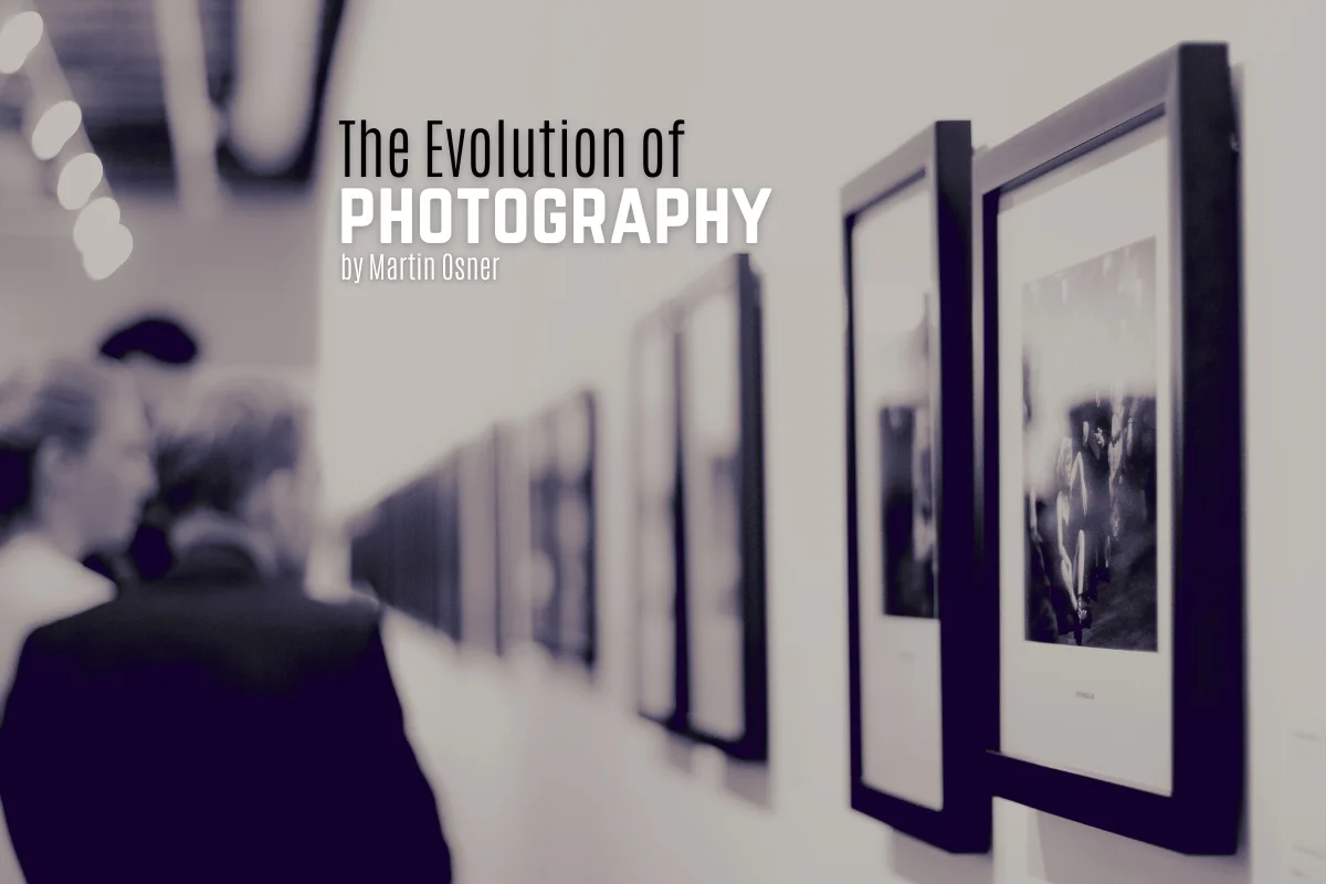 Photography, Art Photography & Fine Art Photography: Understanding the Differences