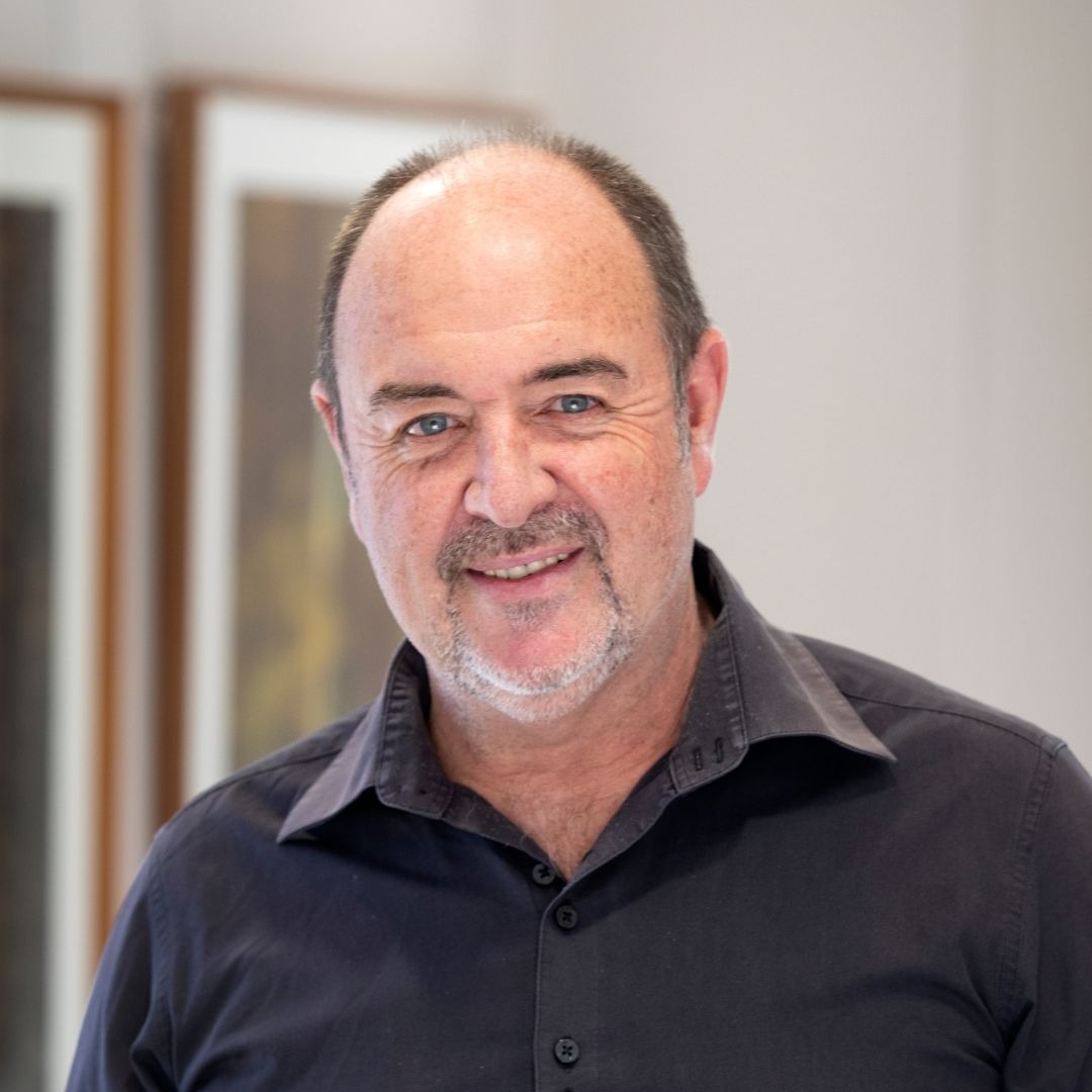 Martin Osner